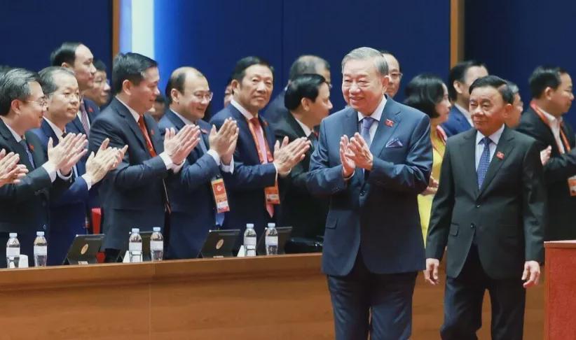 杏彩体育app下载-苏林时代：越南的选择与放弃