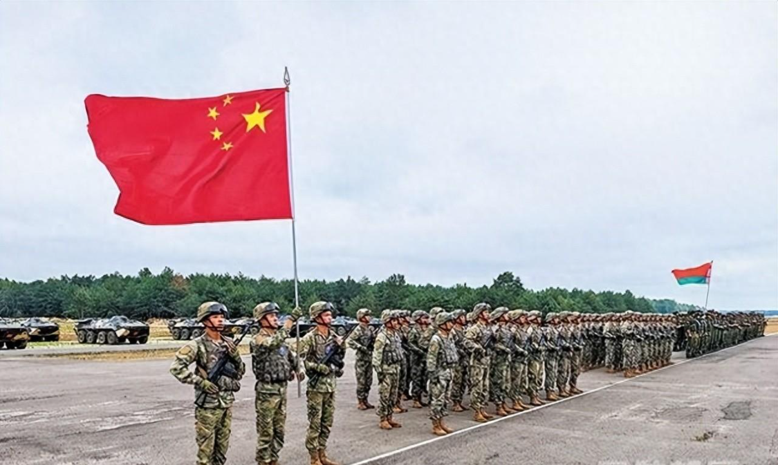 杏彩体育-导弹生产技术转让给中国！只因三次雪中送炭，美俄看了也“眼红“